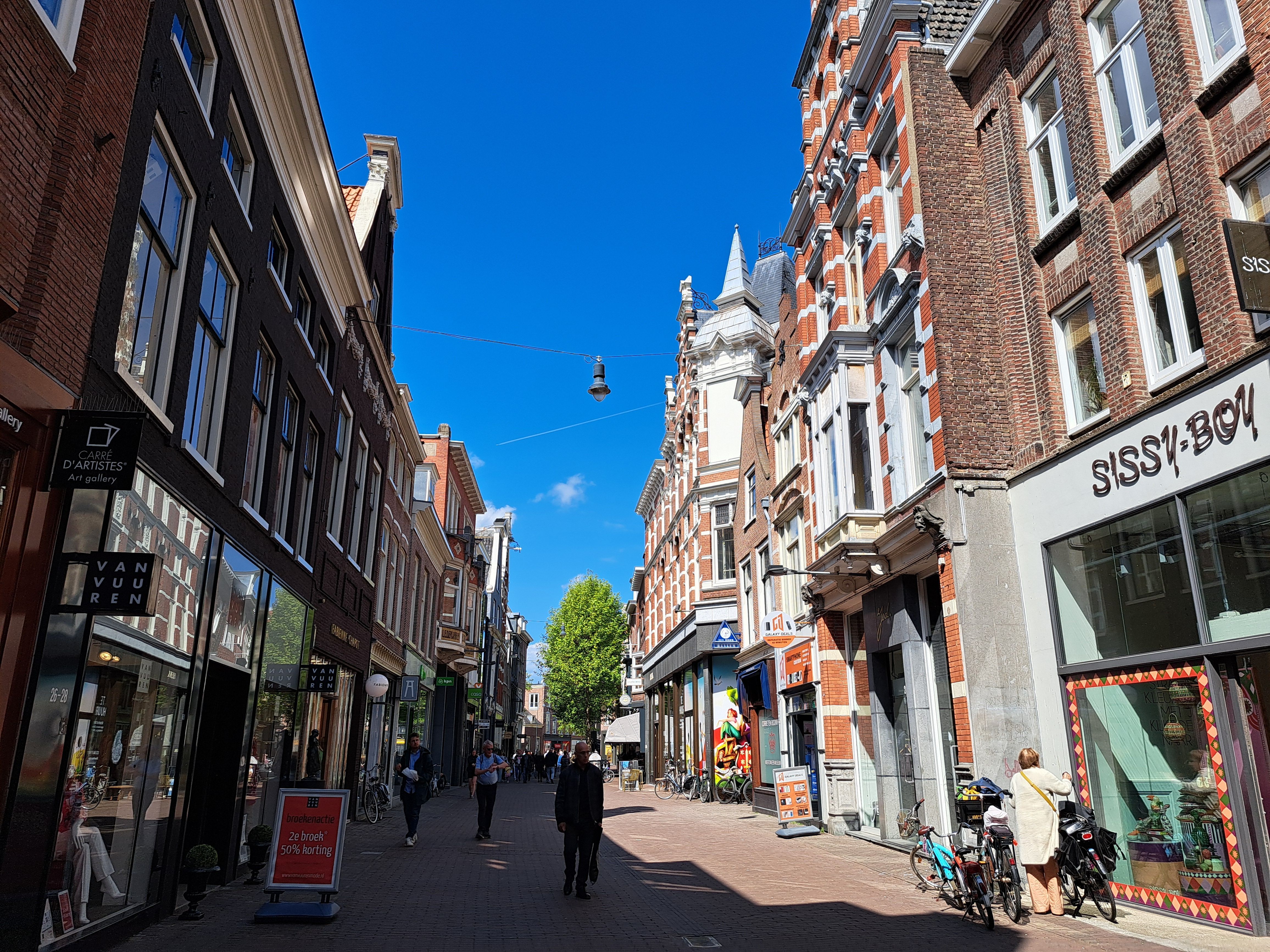 1 Barteljorisstraat