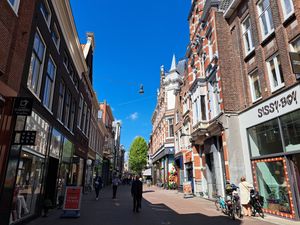 Consumentenvertrouwen kruipt verder omhoog