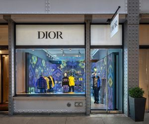 Ook Dior slachtoffer van cyberaanval: klantgegevens op straat