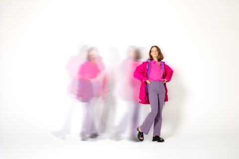 Bij The Swapshop betaal je met kleding