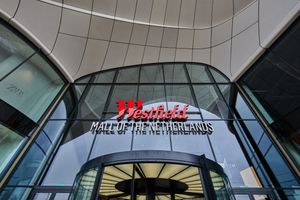 5 Jaar Mall of the Netherlands: 'Als meer dan 50 procent met een tas rondloopt, is dat een goed teken'