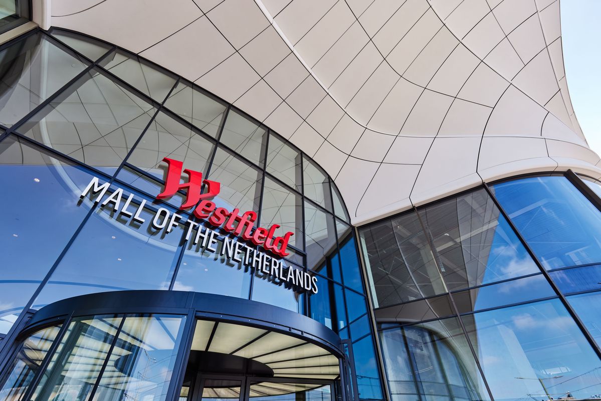 Bouwconflict Mall of the Netherlands kost eigenaar 12 miljoen