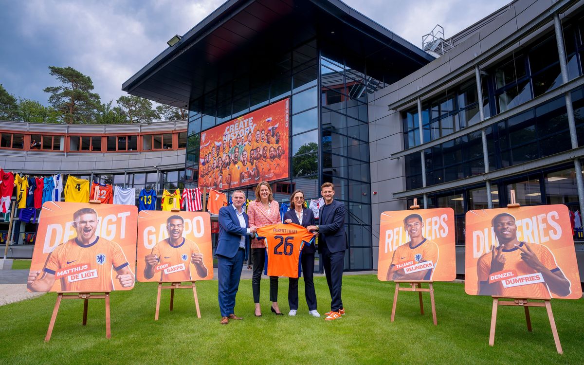 'Albert Heijn sterkste sponsormerk van 2025, MediaMarkt sterkste nieuwkomer'