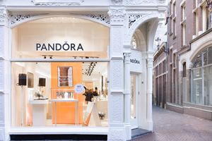 Pandora benoemt nieuwe topman voor Noord-Amerikaanse markt