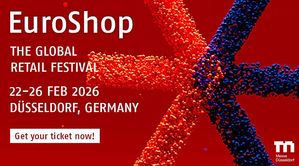 EuroShop 2026: dé vakbeurs voor de detailhandel