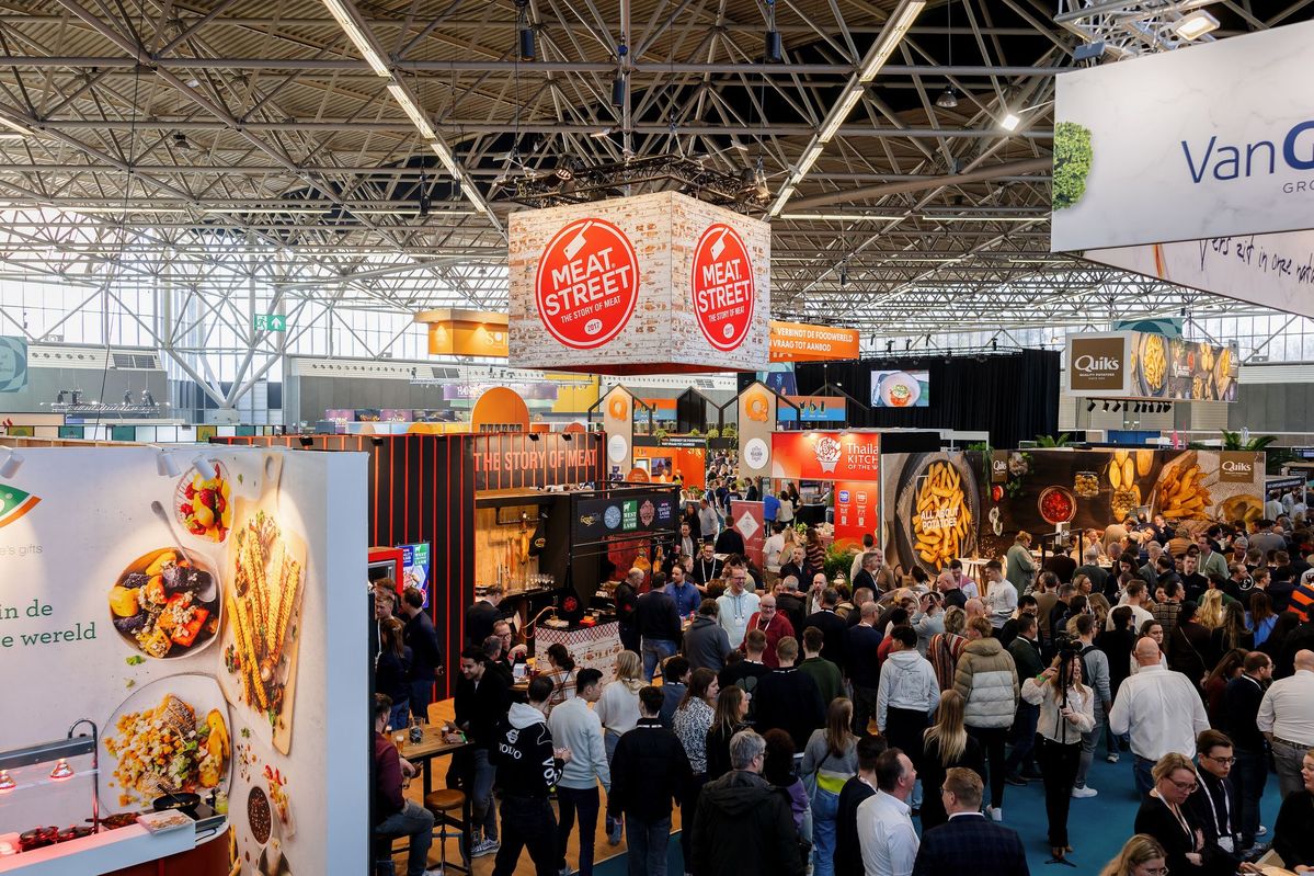 Waar supermarkten nieuwe kansen vinden