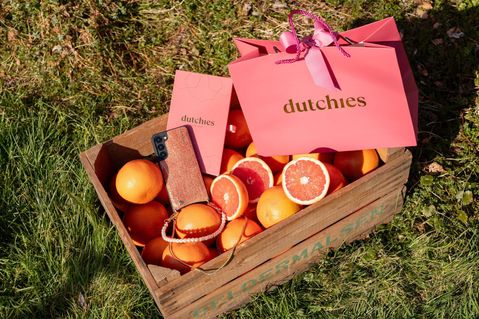 Dutchies breidt uit naar nieuwe markten