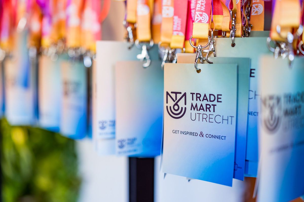 Retailbeurs Najaar 2025: Drie etages vol trends, merken en inspiratie in Trade Mart Utrecht