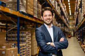 Nieuwe generatie Boon versterkt directieteam Boon Food Group