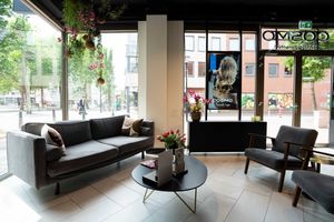 Digital signage voor meer beleving: Provalliance geeft boost aan salons in Nederland