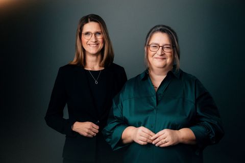 Otto Group stelt nieuwe ceo en cfo aan