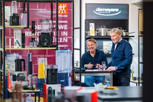 Kitchen & Design Days: hét podium voor premium home & design