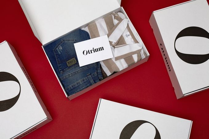 What's in a name: Zo kwam Otrium aan zijn naam