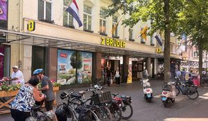 Venlose publiekstrekker 2 Brüder vraagt faillissement aan