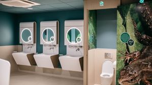 2theloo en Shell verlengen samenwerking