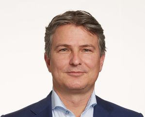 Hoogvliet-ceo Edwin de Maa vertrekt