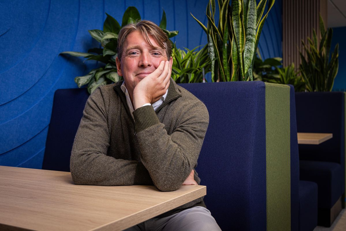 Coolblue wil fietshelmen gaan verkopen nadat topman tanden verliest door val