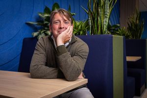 Coolblue wil fietshelmen gaan verkopen nadat topman tanden verliest door val