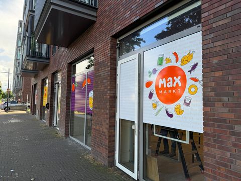 Belgische super Max Markt breidt uit naar Nederland