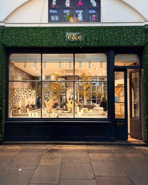 Sieradenmerk e&e Jewellery opent eerste winkel in Nederland