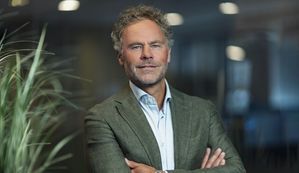 Moederbedrijf Eyes + more benoemt Theo Willemse tot chief retail officer