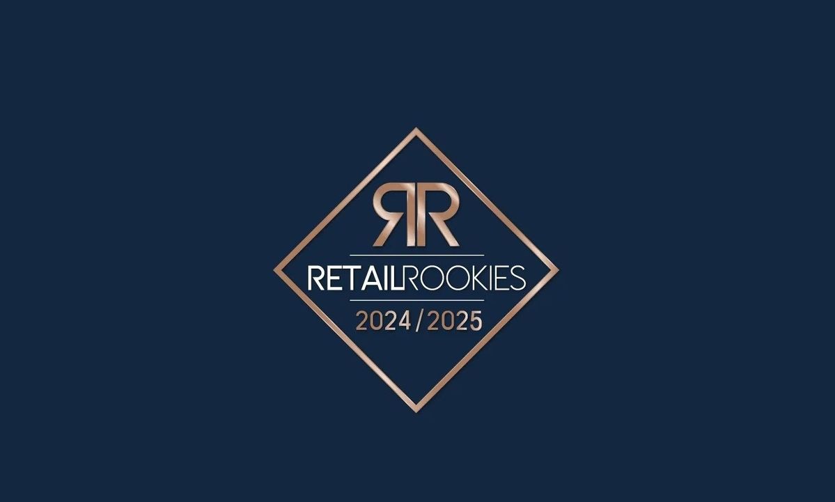RetailRookie of the Year 2024-2025