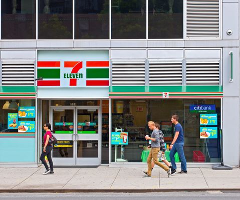 Video: Waarom 7-Eleven voor de Japanse aanpak gaat