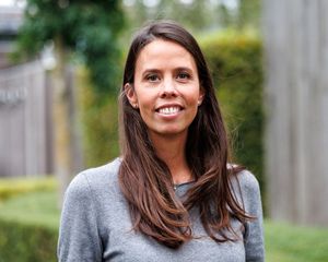 Etos stelt nieuwe brand president aan