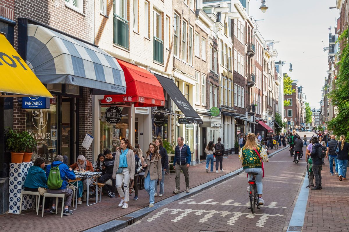 Deze retailers zetten dit jaar voet op Nederlandse bodem