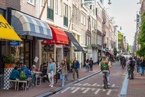 Deze retailers zetten dit jaar voet op Nederlandse bodem
