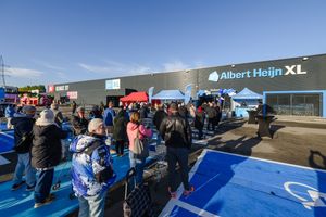 Albert Heijn zet met nieuwe XL vervolgstap in expansieplan in België