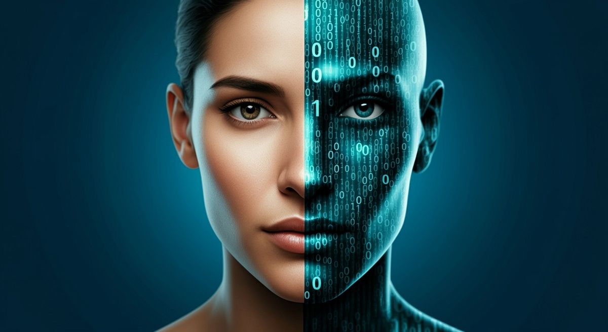 Zal AI ooit de CEO vervangen in retail & consumer?