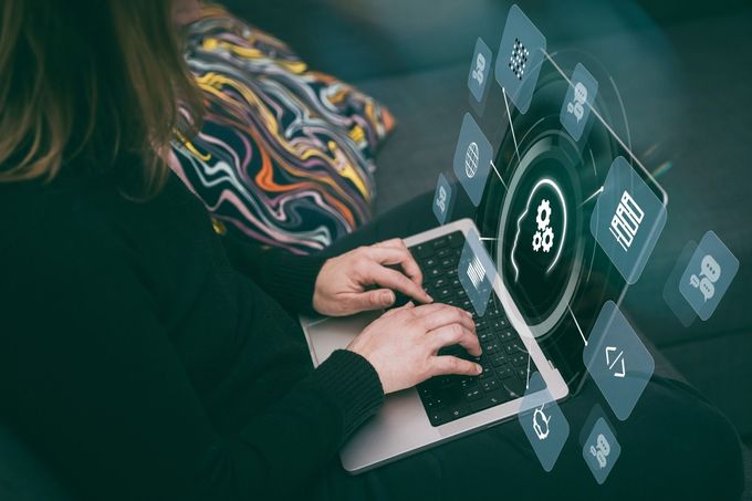 Retailketens en AI, de feminiene blik mag niet ontbreken