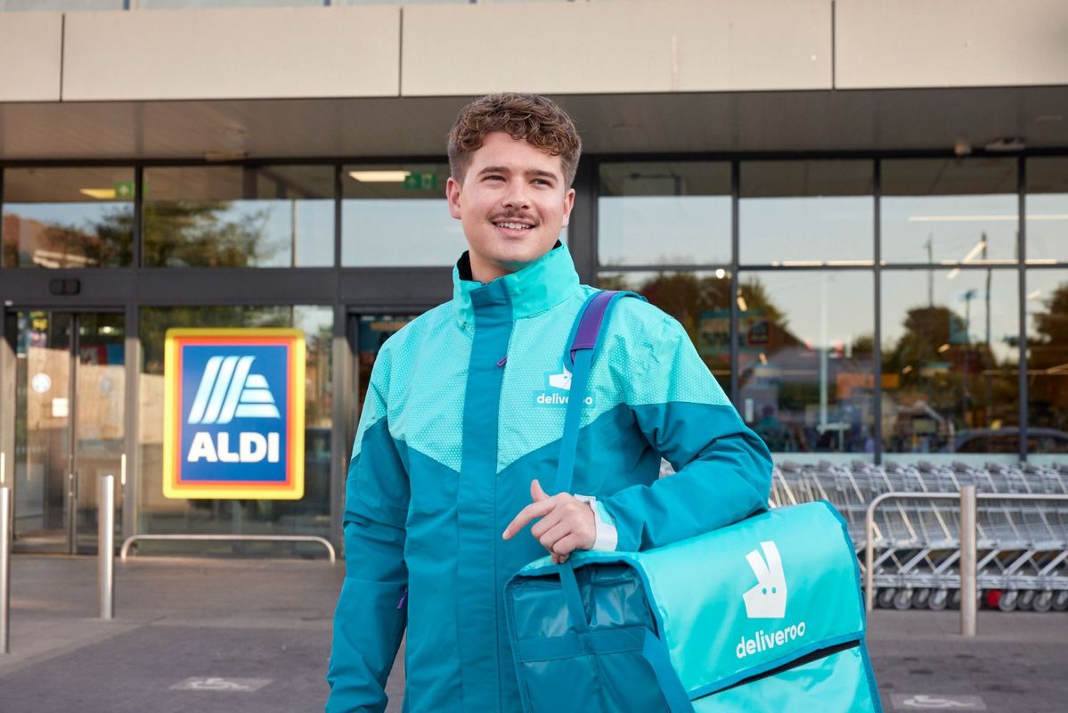 Aldi start met thuisbezorging in Verenigd Koninkrijk
