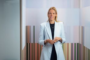 Eva Faict (Amazon): 'Als we in een markt geland zijn, gaan we niet meer weg'