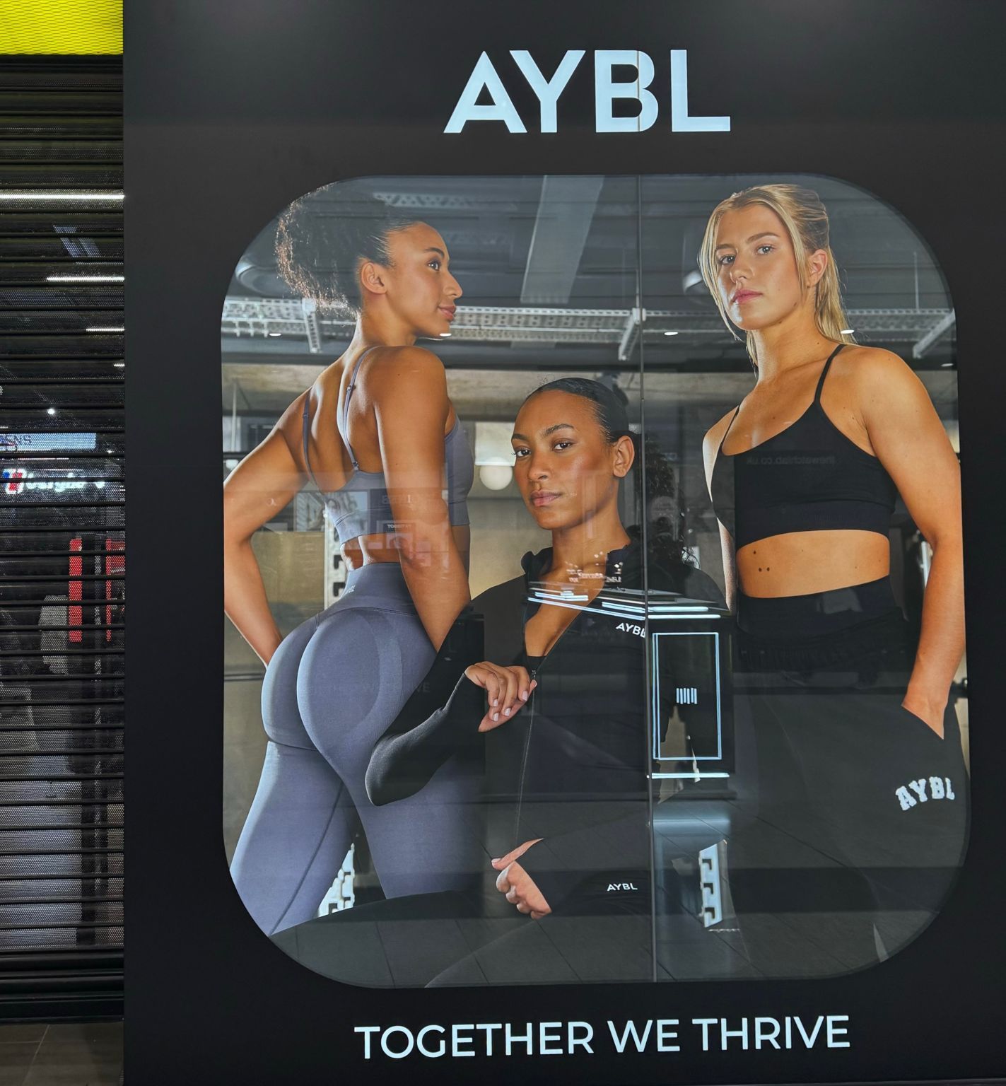 AYBL jd sports