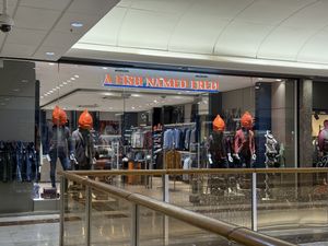 A Fish named Fred gaat naar Duitsland en Zweden