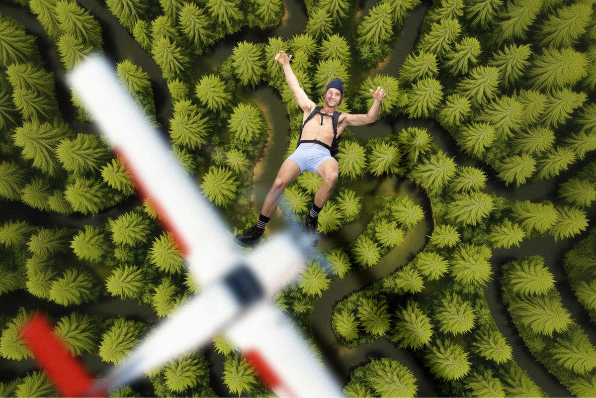 Onderbroekenmerk A-dam maakt doorstart