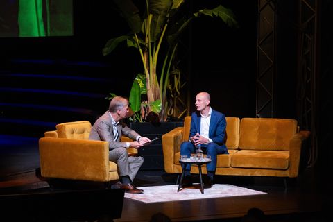 Plus-ceo Aart van Haren ziet ruimte voor overnames