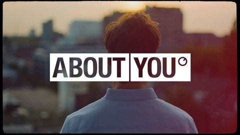 About You boekt recordomzet en minder verlies