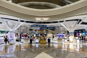 LVMH verkoopt opnieuw activiteiten van reisretailer DFS