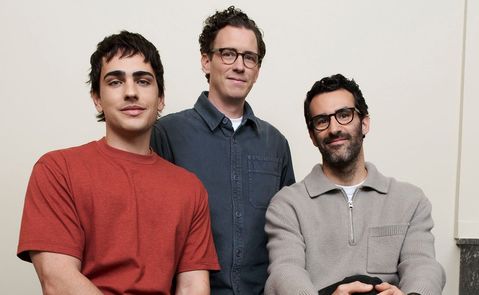 Ace & Tate neemt Spaans brillenmerk over