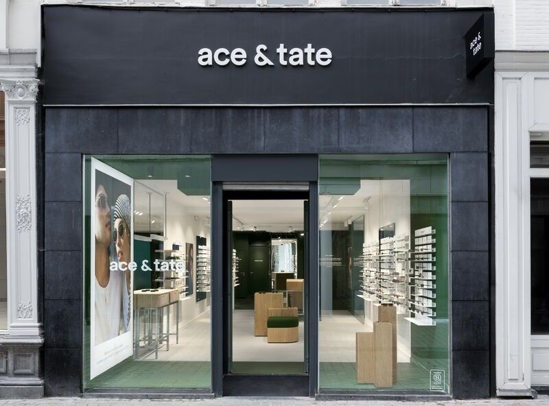 Na de Bijenkorf en Bol ook brillenketen Ace & Tate getroffen door datalek