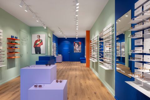 Ace & Tate opent 25ste Nederlandse winkel in Tilburg