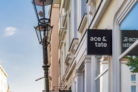 Ace & Tate voor het eerst operationeel winstgevend