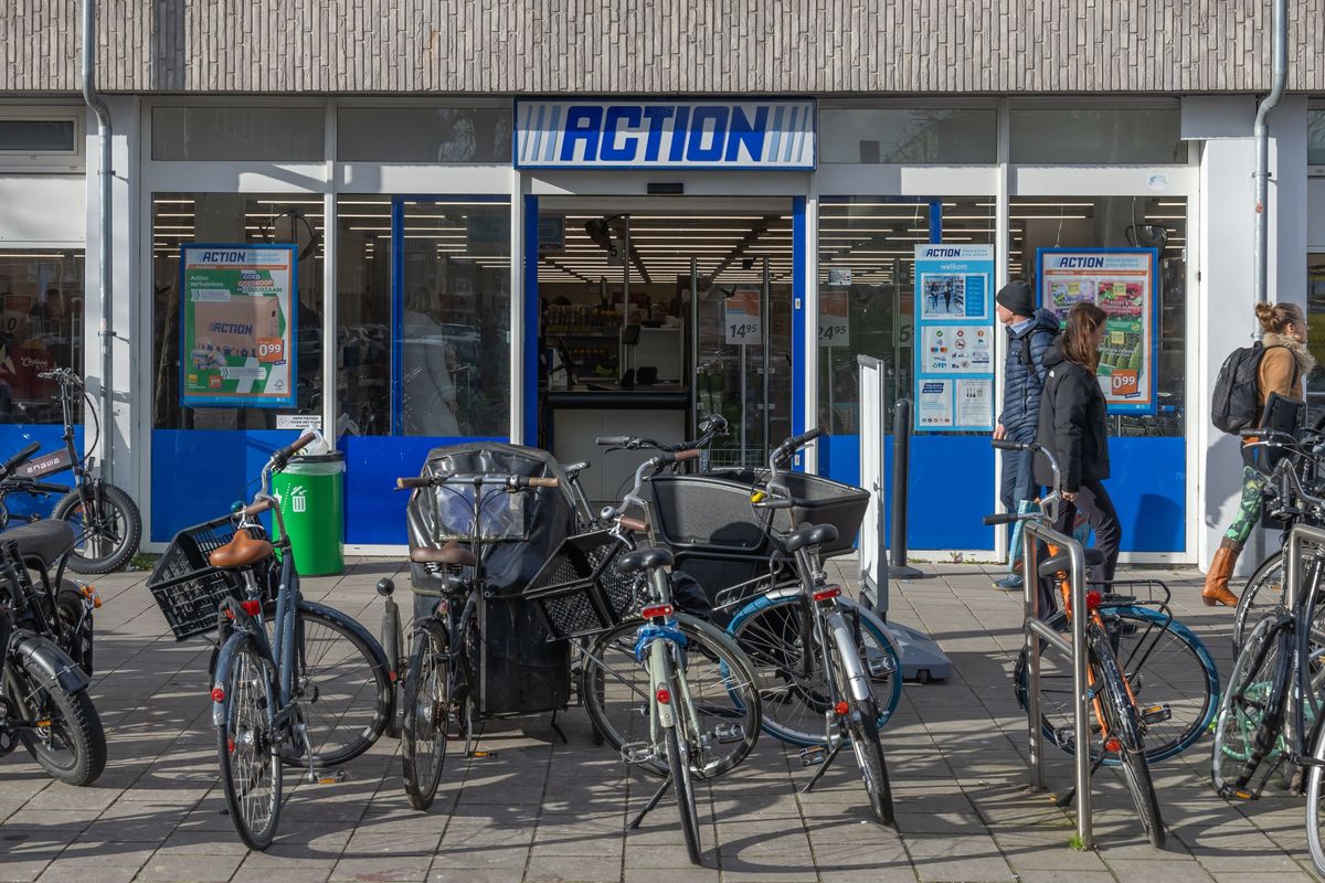 Action voegt 2 nieuwe markten toe: Kroatië en Slovenië