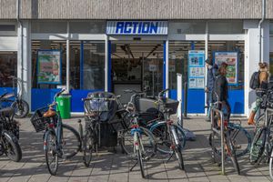 Action voegt 2 nieuwe markten toe: Kroatië en Slovenië