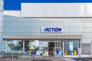 'Action meest waardevolle retailmerk van Nederland'
