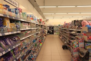 Action opnieuw populairste retailer in Frankrijk