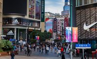 Waarom Adidas wint en Nike verliest in China